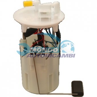 POMPA CARBURANTE, COMANDO INDICATORE CARBURANTE, INDICATORE CARBURANTE, POMPA BENZINA, POMPA GASOLIO, POMPA IMMERSA