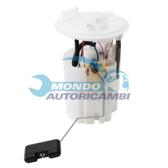 POMPA CARBURANTE, COMANDO INDICATORE CARBURANTE, INDICATORE CARBURANTE, POMPA BENZINA, POMPA GASOLIO, POMPA IMMERSA