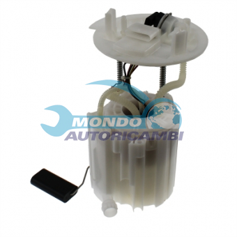 POMPA CARBURANTE, COMANDO INDICATORE CARBURANTE, INDICATORE CARBURANTE, POMPA BENZINA, POMPA GASOLIO, POMPA IMMERSA