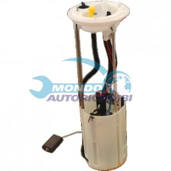 POMPA CARBURANTE, COMANDO INDICATORE CARBURANTE, INDICATORE CARBURANTE, POMPA BENZINA, POMPA GASOLIO, POMPA IMMERSA