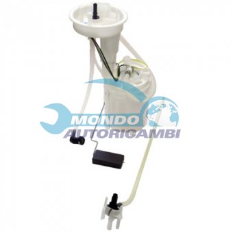 POMPA CARBURANTE, COMANDO INDICATORE CARBURANTE, INDICATORE CARBURANTE, POMPA BENZINA, POMPA GASOLIO, POMPA IMMERSA