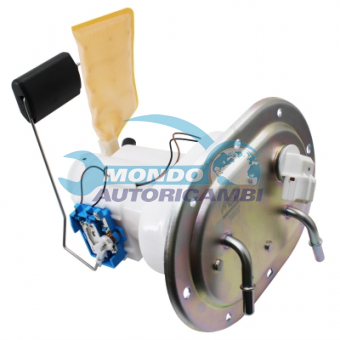 POMPA CARBURANTE, COMANDO INDICATORE CARBURANTE, INDICATORE CARBURANTE, POMPA BENZINA, POMPA GASOLIO, POMPA IMMERSA