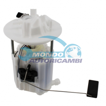 POMPA CARBURANTE, COMANDO INDICATORE CARBURANTE, INDICATORE CARBURANTE, POMPA BENZINA, POMPA GASOLIO, POMPA IMMERSA