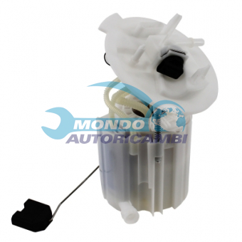 POMPA CARBURANTE, COMANDO INDICATORE CARBURANTE, INDICATORE CARBURANTE, POMPA BENZINA, POMPA GASOLIO, POMPA IMMERSA