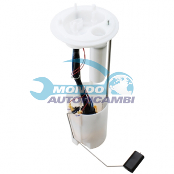 POMPA CARBURANTE, COMANDO INDICATORE CARBURANTE, INDICATORE CARBURANTE, POMPA BENZINA, POMPA GASOLIO, POMPA IMMERSA