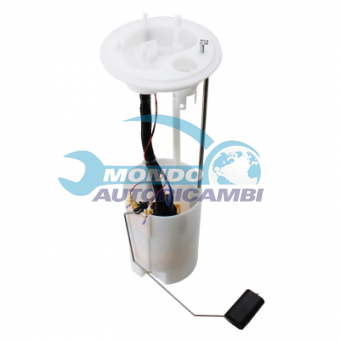 POMPA CARBURANTE, COMANDO INDICATORE CARBURANTE, INDICATORE CARBURANTE, POMPA BENZINA, POMPA GASOLIO, POMPA IMMERSA