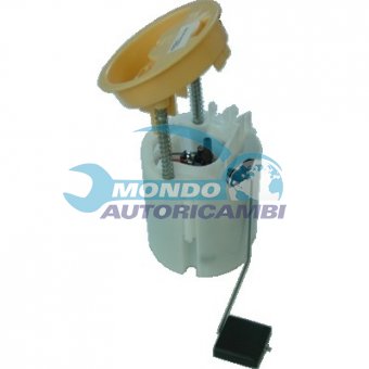 POMPA CARBURANTE, COMANDO INDICATORE CARBURANTE, INDICATORE CARBURANTE, POMPA BENZINA, POMPA GASOLIO, POMPA IMMERSA