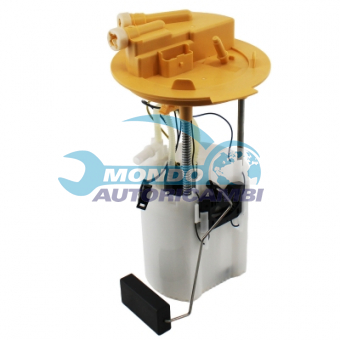 POMPA CARBURANTE, COMANDO INDICATORE CARBURANTE, INDICATORE CARBURANTE, POMPA BENZINA, POMPA GASOLIO, POMPA IMMERSA