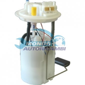 POMPA CARBURANTE, COMANDO INDICATORE CARBURANTE, INDICATORE CARBURANTE, POMPA BENZINA, POMPA GASOLIO, POMPA IMMERSA