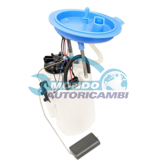 POMPA CARBURANTE, COMANDO INDICATORE CARBURANTE, INDICATORE CARBURANTE, POMPA BENZINA, POMPA GASOLIO, POMPA IMMERSA