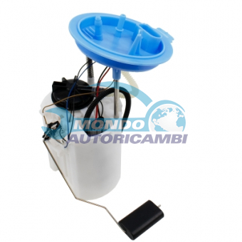 POMPA CARBURANTE, COMANDO INDICATORE CARBURANTE, INDICATORE CARBURANTE, POMPA BENZINA, POMPA GASOLIO, POMPA IMMERSA