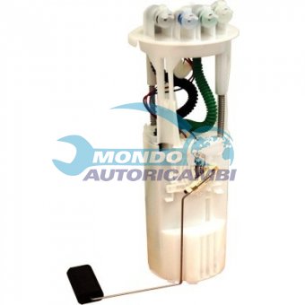 POMPA CARBURANTE, COMANDO INDICATORE CARBURANTE, INDICATORE CARBURANTE, POMPA BENZINA, POMPA GASOLIO, POMPA IMMERSA