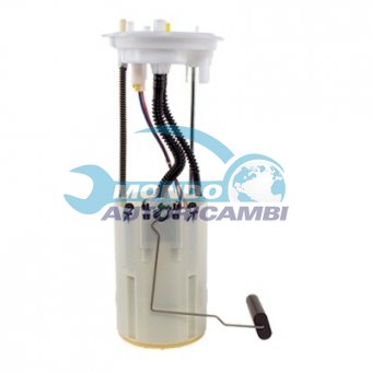 POMPA CARBURANTE, COMANDO INDICATORE CARBURANTE, INDICATORE CARBURANTE, POMPA BENZINA, POMPA GASOLIO, POMPA IMMERSA