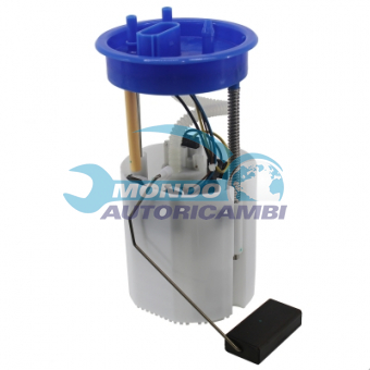 POMPA CARBURANTE, COMANDO INDICATORE CARBURANTE, INDICATORE CARBURANTE, POMPA BENZINA, POMPA GASOLIO, POMPA IMMERSA