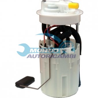 POMPA CARBURANTE, COMANDO INDICATORE CARBURANTE, INDICATORE CARBURANTE, POMPA BENZINA, POMPA GASOLIO, POMPA IMMERSA