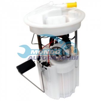 POMPA CARBURANTE, COMANDO INDICATORE CARBURANTE, INDICATORE CARBURANTE, POMPA BENZINA, POMPA GASOLIO, POMPA IMMERSA