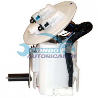 POMPA CARBURANTE, COMANDO INDICATORE CARBURANTE, INDICATORE CARBURANTE, POMPA BENZINA, POMPA GASOLIO, POMPA IMMERSA