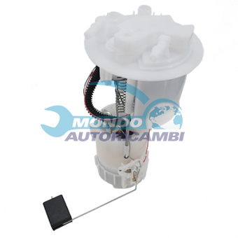 POMPA CARBURANTE, COMANDO INDICATORE CARBURANTE, INDICATORE CARBURANTE, POMPA BENZINA, POMPA GASOLIO, POMPA IMMERSA