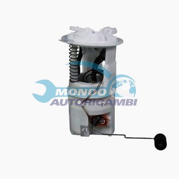 POMPA CARBURANTE, COMANDO INDICATORE CARBURANTE, INDICATORE CARBURANTE, POMPA BENZINA, POMPA GASOLIO, POMPA IMMERSA