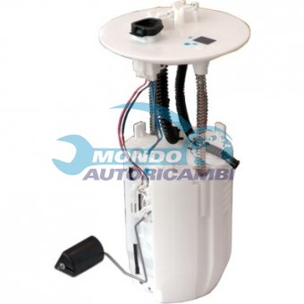 POMPA CARBURANTE, COMANDO INDICATORE CARBURANTE, INDICATORE CARBURANTE, POMPA BENZINA, POMPA GASOLIO, POMPA IMMERSA