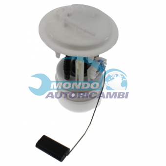 POMPA CARBURANTE, COMANDO INDICATORE CARBURANTE, INDICATORE CARBURANTE, POMPA BENZINA, POMPA GASOLIO, POMPA IMMERSA