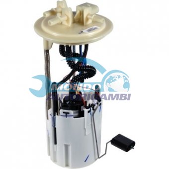 POMPA CARBURANTE, COMANDO INDICATORE CARBURANTE, INDICATORE CARBURANTE, POMPA BENZINA, POMPA GASOLIO, POMPA IMMERSA