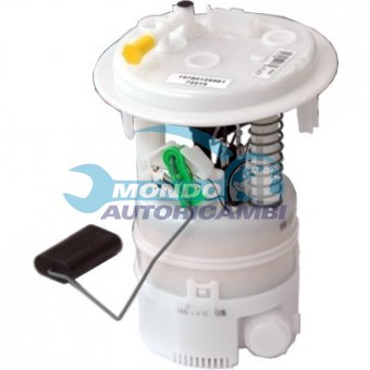 POMPA CARBURANTE, COMANDO INDICATORE CARBURANTE, INDICATORE CARBURANTE, POMPA BENZINA, POMPA GASOLIO, POMPA IMMERSA