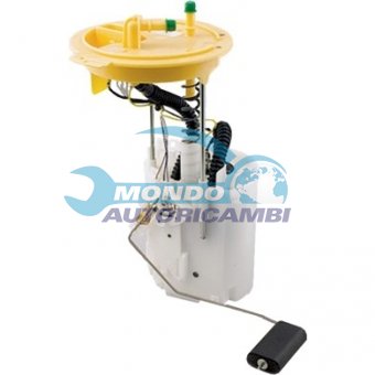 POMPA CARBURANTE, COMANDO INDICATORE CARBURANTE, INDICATORE CARBURANTE, POMPA BENZINA, POMPA GASOLIO, POMPA IMMERSA