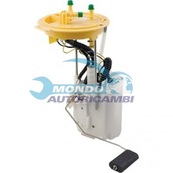 POMPA CARBURANTE, COMANDO INDICATORE CARBURANTE, INDICATORE CARBURANTE, POMPA BENZINA, POMPA GASOLIO, POMPA IMMERSA