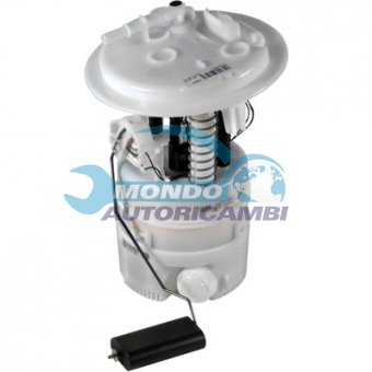 POMPA CARBURANTE, COMANDO INDICATORE CARBURANTE, INDICATORE CARBURANTE, POMPA BENZINA, POMPA GASOLIO, POMPA IMMERSA