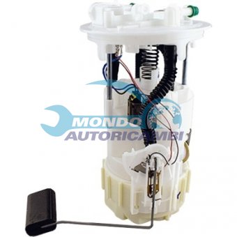 POMPA CARBURANTE, COMANDO INDICATORE CARBURANTE, INDICATORE CARBURANTE, POMPA BENZINA, POMPA GASOLIO, POMPA IMMERSA