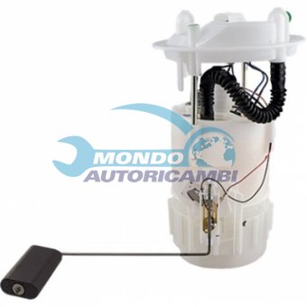 POMPA CARBURANTE, COMANDO INDICATORE CARBURANTE, INDICATORE CARBURANTE, POMPA BENZINA, POMPA GASOLIO, POMPA IMMERSA