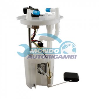 POMPA CARBURANTE, COMANDO INDICATORE CARBURANTE, INDICATORE CARBURANTE, POMPA BENZINA, POMPA GASOLIO, POMPA IMMERSA