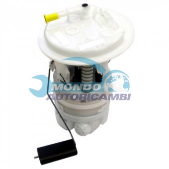 POMPA CARBURANTE, COMANDO INDICATORE CARBURANTE, INDICATORE CARBURANTE, POMPA BENZINA, POMPA GASOLIO, POMPA IMMERSA