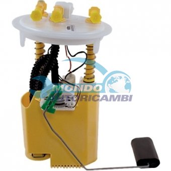 POMPA CARBURANTE, COMANDO INDICATORE CARBURANTE, INDICATORE CARBURANTE, POMPA BENZINA, POMPA GASOLIO, POMPA IMMERSA