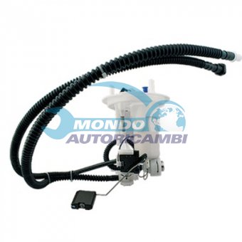 POMPA CARBURANTE, COMANDO INDICATORE CARBURANTE, INDICATORE CARBURANTE, POMPA BENZINA, POMPA GASOLIO, POMPA IMMERSA