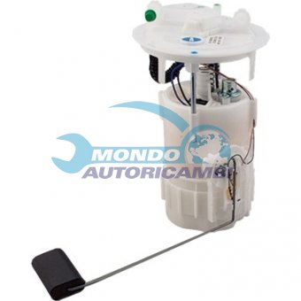 POMPA CARBURANTE, COMANDO INDICATORE CARBURANTE, INDICATORE CARBURANTE, POMPA BENZINA, POMPA GASOLIO, POMPA IMMERSA