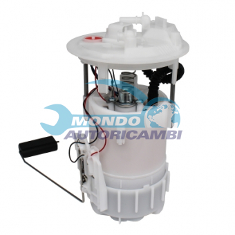 POMPA CARBURANTE, COMANDO INDICATORE CARBURANTE, INDICATORE CARBURANTE, POMPA BENZINA, POMPA GASOLIO, POMPA IMMERSA