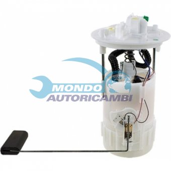 POMPA CARBURANTE, COMANDO INDICATORE CARBURANTE, INDICATORE CARBURANTE, POMPA BENZINA, POMPA GASOLIO, POMPA IMMERSA