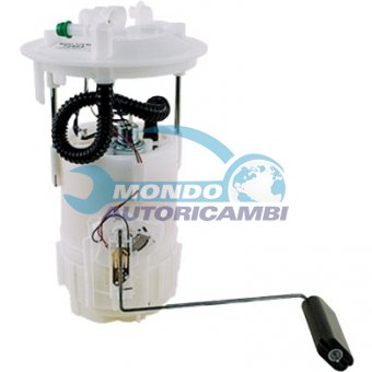 POMPA CARBURANTE, COMANDO INDICATORE CARBURANTE, INDICATORE CARBURANTE, POMPA BENZINA, POMPA GASOLIO, POMPA IMMERSA