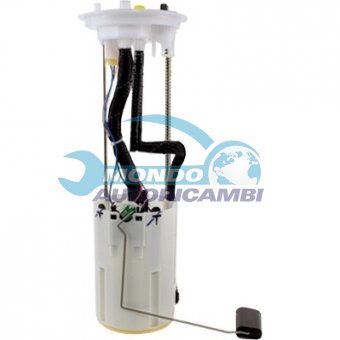 POMPA CARBURANTE, COMANDO INDICATORE CARBURANTE, INDICATORE CARBURANTE, POMPA BENZINA, POMPA GASOLIO, POMPA IMMERSA