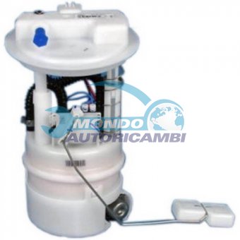 POMPA CARBURANTE, COMANDO INDICATORE CARBURANTE, INDICATORE CARBURANTE, POMPA BENZINA, POMPA GASOLIO, POMPA IMMERSA