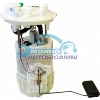 POMPA CARBURANTE, COMANDO INDICATORE CARBURANTE, INDICATORE CARBURANTE, POMPA BENZINA, POMPA GASOLIO, POMPA IMMERSA