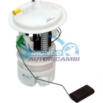 POMPA CARBURANTE, COMANDO INDICATORE CARBURANTE, INDICATORE CARBURANTE, POMPA BENZINA, POMPA GASOLIO, POMPA IMMERSA