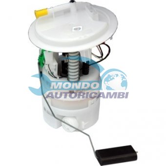 POMPA CARBURANTE, COMANDO INDICATORE CARBURANTE, INDICATORE CARBURANTE, POMPA BENZINA, POMPA GASOLIO, POMPA IMMERSA