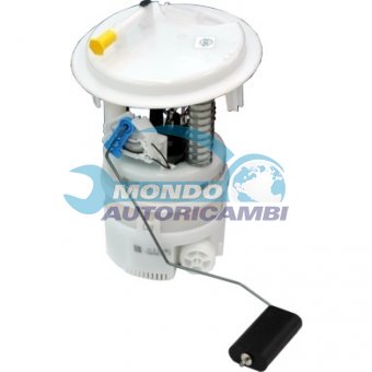 POMPA CARBURANTE, COMANDO INDICATORE CARBURANTE, INDICATORE CARBURANTE, POMPA BENZINA, POMPA GASOLIO, POMPA IMMERSA