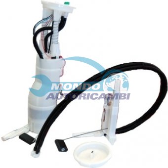 POMPA CARBURANTE, COMANDO INDICATORE CARBURANTE, INDICATORE CARBURANTE, POMPA BENZINA, POMPA GASOLIO, POMPA IMMERSA