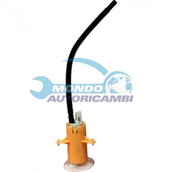 POMPA CARBURANTE, COMANDO INDICATORE CARBURANTE, INDICATORE CARBURANTE, POMPA BENZINA, POMPA GASOLIO, POMPA IMMERSA