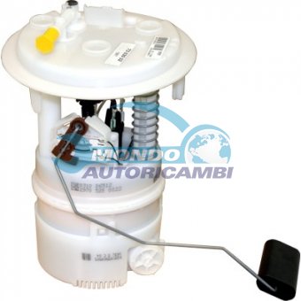 POMPA CARBURANTE, COMANDO INDICATORE CARBURANTE, INDICATORE CARBURANTE, POMPA BENZINA, POMPA GASOLIO, POMPA IMMERSA