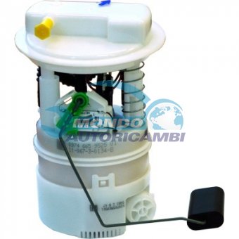 POMPA CARBURANTE, COMANDO INDICATORE CARBURANTE, INDICATORE CARBURANTE, POMPA BENZINA, POMPA GASOLIO, POMPA IMMERSA